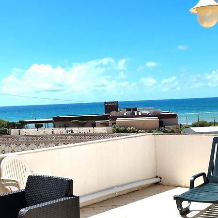 1 Torre Sol 2 - Casas & Papeis Apartman Armação de Pêra Kültér fotó