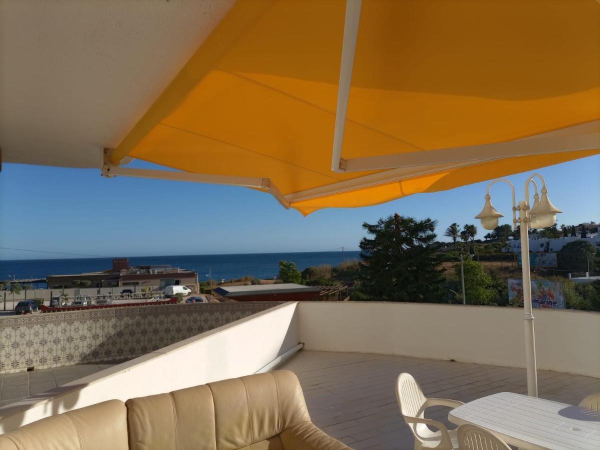 1 Torre Sol 2 - Casas & Papeis Apartman Armação de Pêra Kültér fotó