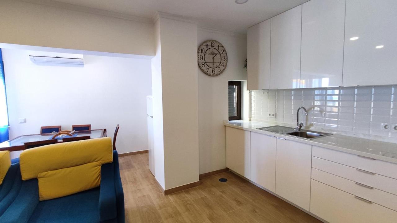 1 Torre Sol 2 - Casas & Papeis Apartman Armação de Pêra Kültér fotó