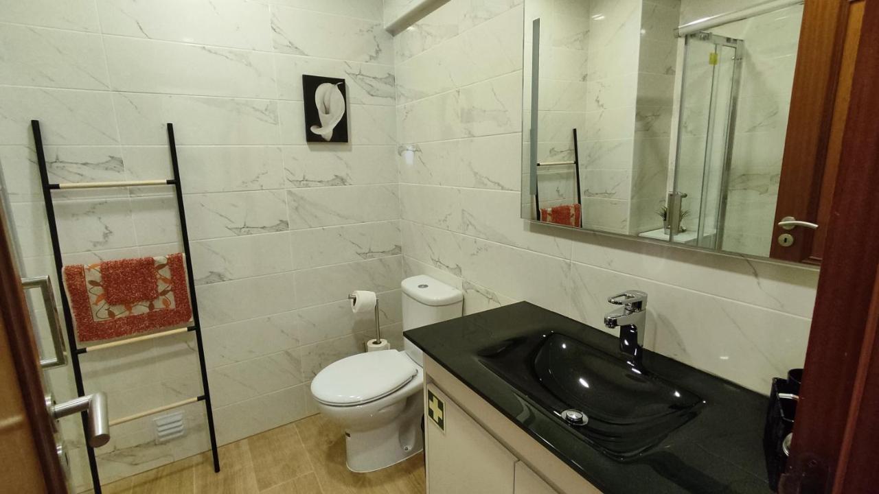 1 Torre Sol 2 - Casas & Papeis Apartman Armação de Pêra Kültér fotó