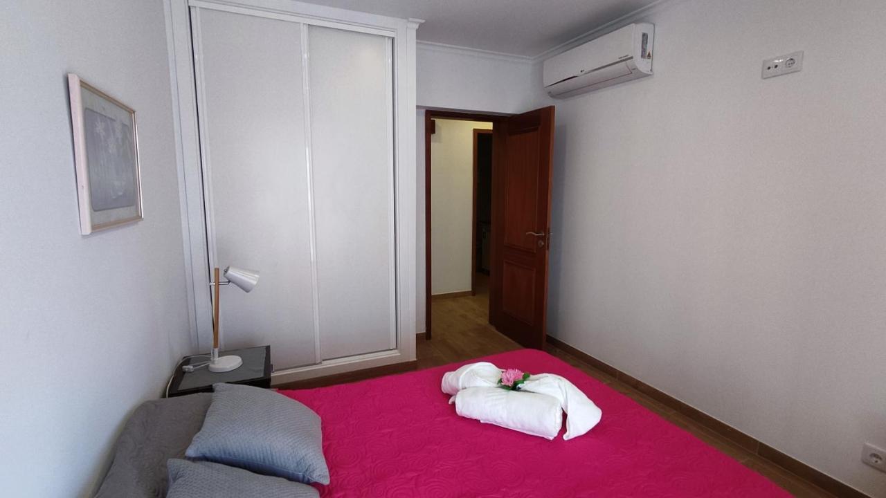 1 Torre Sol 2 - Casas & Papeis Apartman Armação de Pêra Kültér fotó