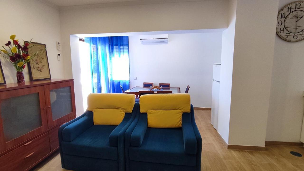 1 Torre Sol 2 - Casas & Papeis Apartman Armação de Pêra Kültér fotó