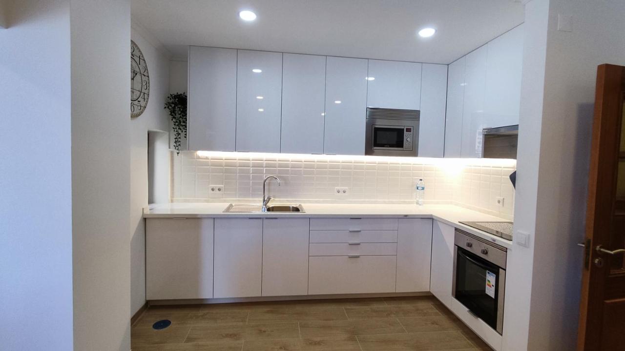 1 Torre Sol 2 - Casas & Papeis Apartman Armação de Pêra Kültér fotó