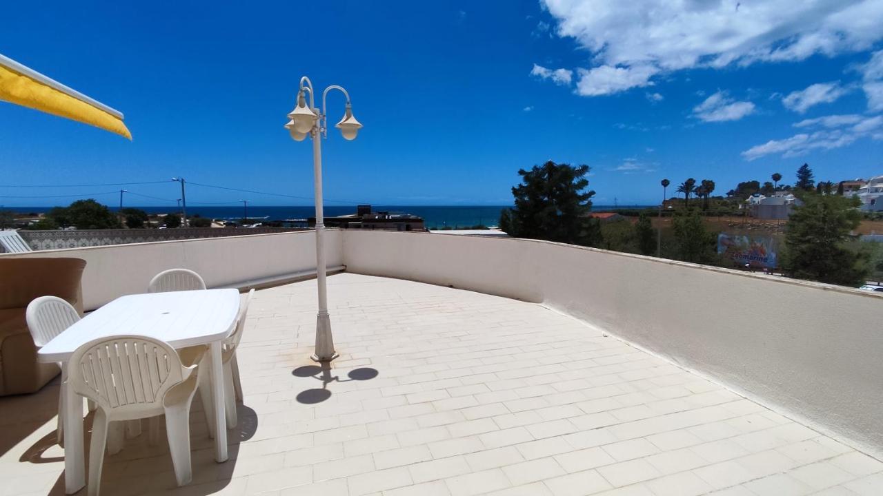 1 Torre Sol 2 - Casas & Papeis Apartman Armação de Pêra Kültér fotó