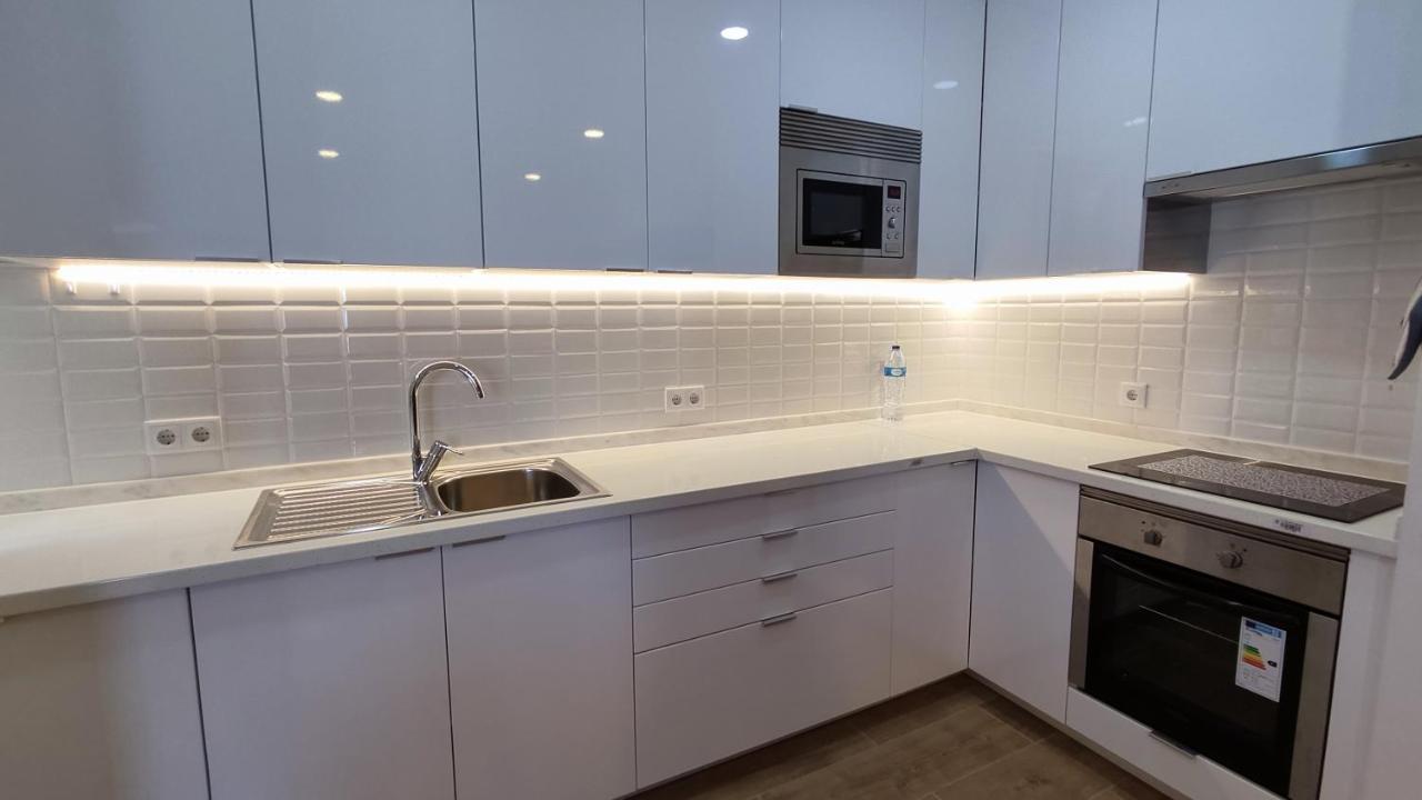 1 Torre Sol 2 - Casas & Papeis Apartman Armação de Pêra Kültér fotó
