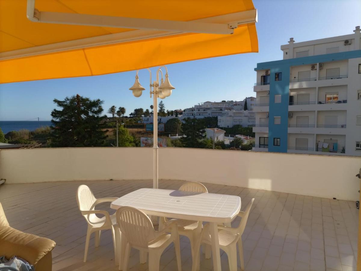 1 Torre Sol 2 - Casas & Papeis Apartman Armação de Pêra Kültér fotó