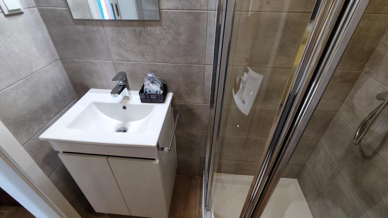 1 Torre Sol 2 - Casas & Papeis Apartman Armação de Pêra Kültér fotó