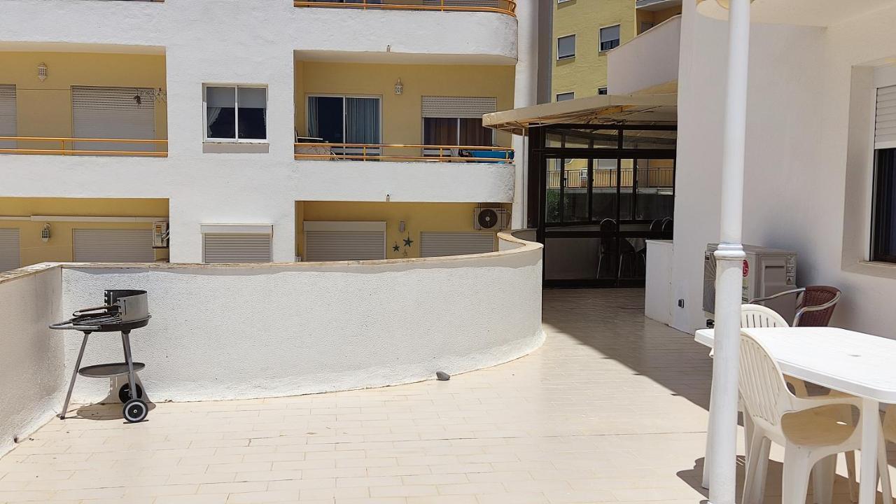 1 Torre Sol 2 - Casas & Papeis Apartman Armação de Pêra Kültér fotó