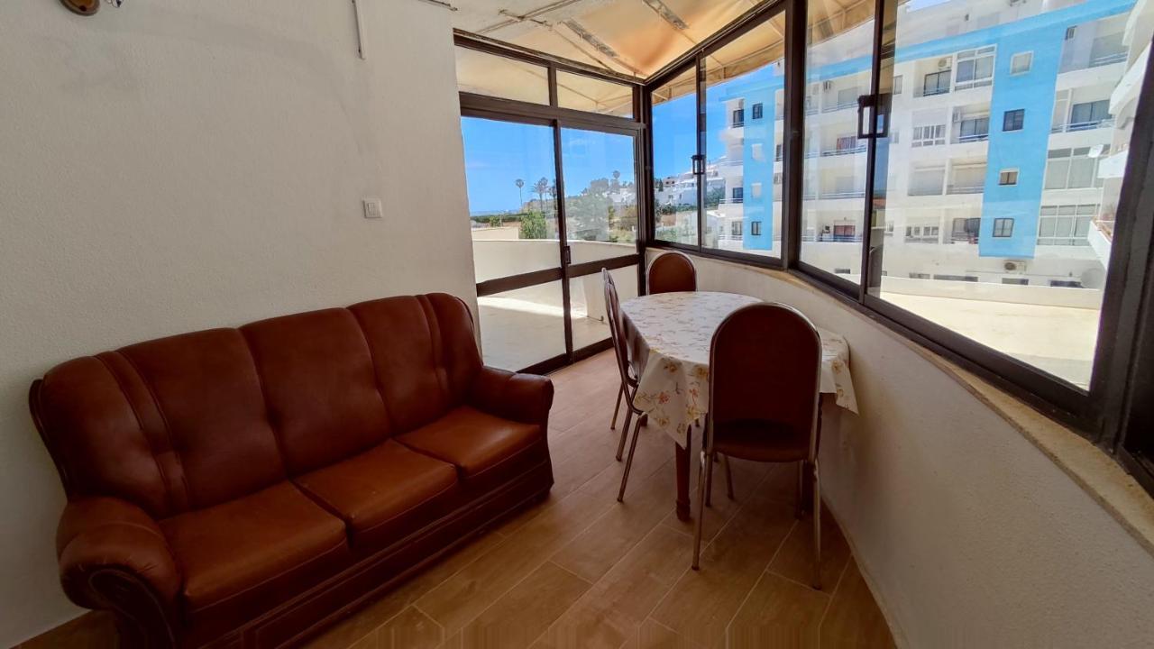 1 Torre Sol 2 - Casas & Papeis Apartman Armação de Pêra Kültér fotó