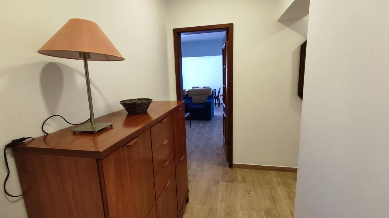 1 Torre Sol 2 - Casas & Papeis Apartman Armação de Pêra Kültér fotó