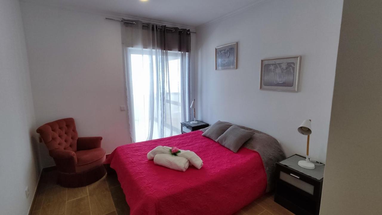 1 Torre Sol 2 - Casas & Papeis Apartman Armação de Pêra Kültér fotó