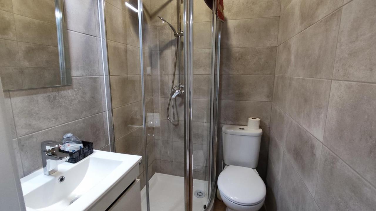 1 Torre Sol 2 - Casas & Papeis Apartman Armação de Pêra Kültér fotó
