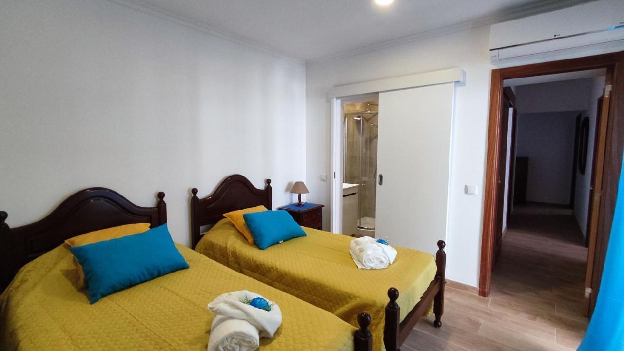 1 Torre Sol 2 - Casas & Papeis Apartman Armação de Pêra Kültér fotó