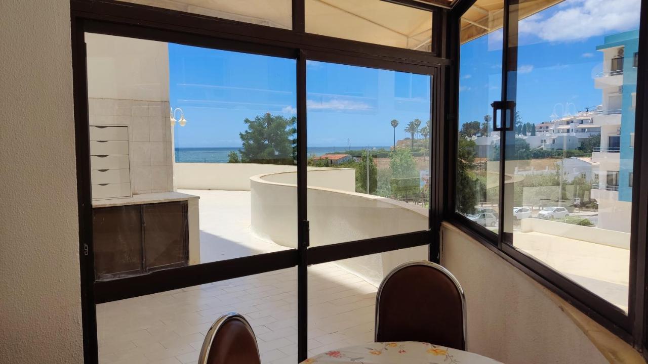 1 Torre Sol 2 - Casas & Papeis Apartman Armação de Pêra Kültér fotó