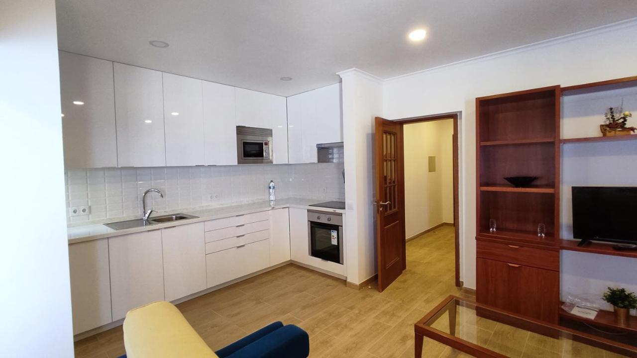 1 Torre Sol 2 - Casas & Papeis Apartman Armação de Pêra Kültér fotó
