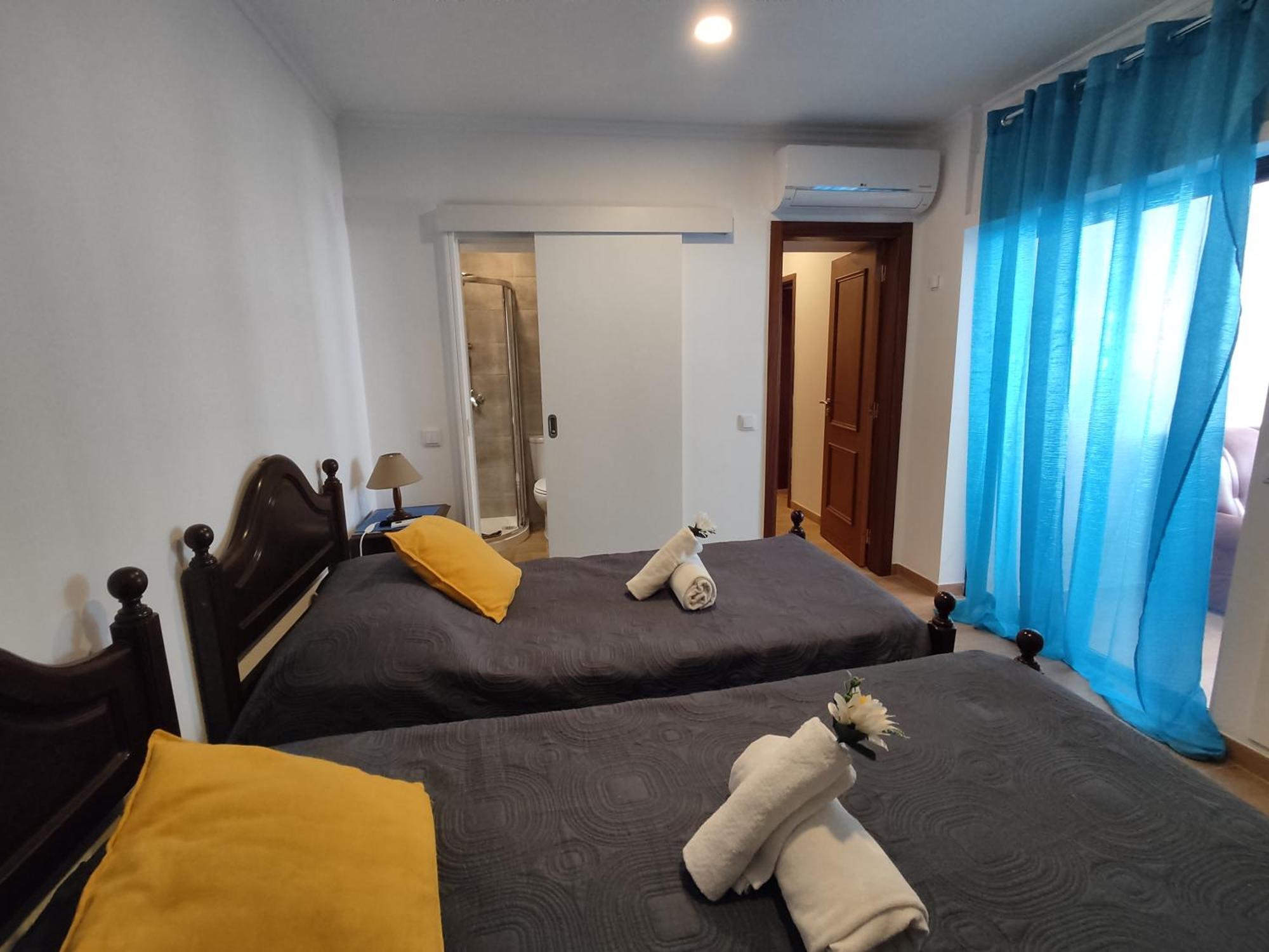 1 Torre Sol 2 - Casas & Papeis Apartman Armação de Pêra Kültér fotó