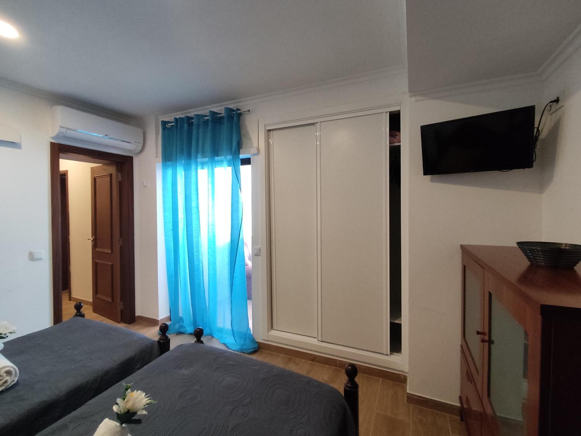 1 Torre Sol 2 - Casas & Papeis Apartman Armação de Pêra Kültér fotó