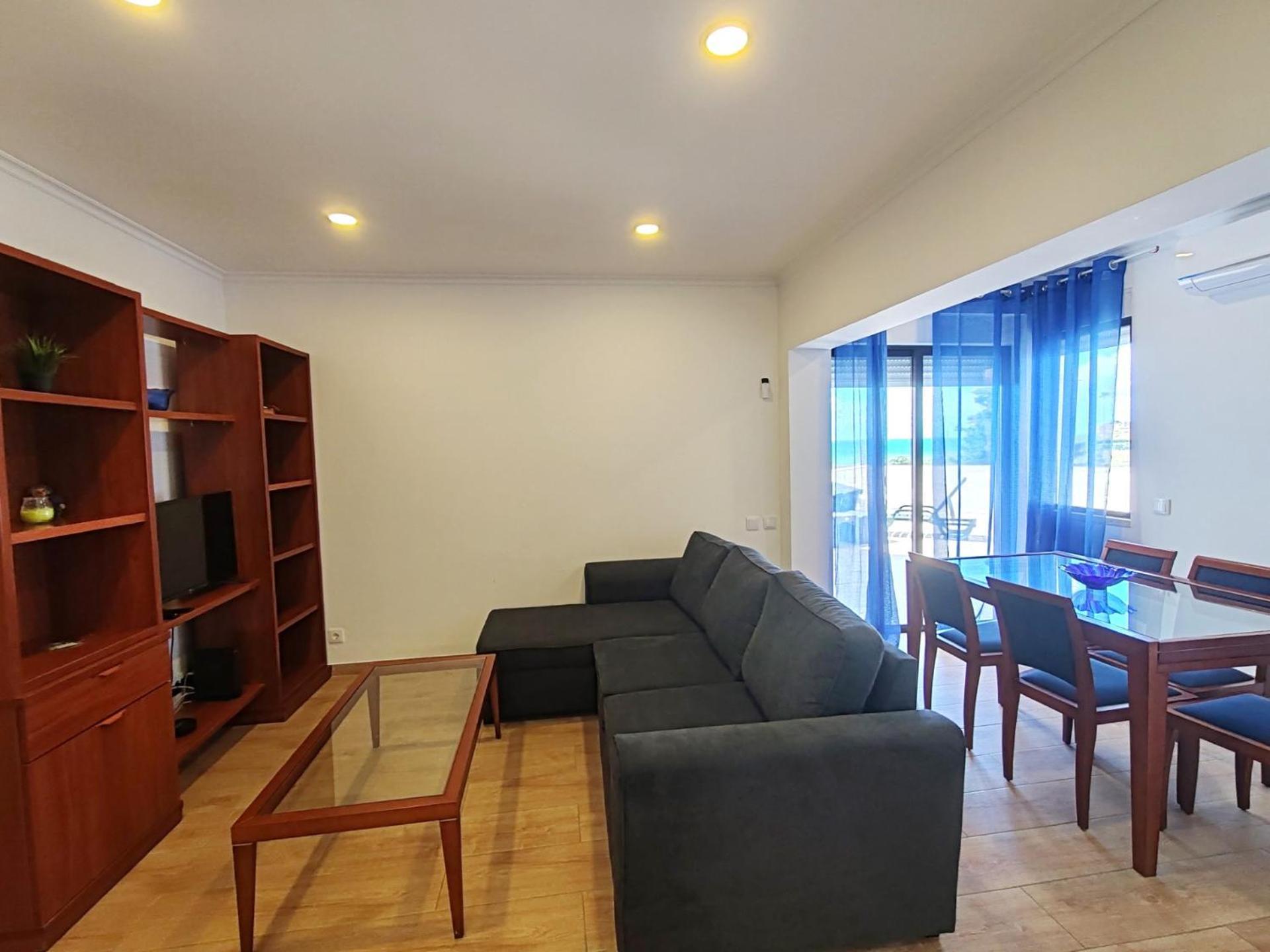 1 Torre Sol 2 - Casas & Papeis Apartman Armação de Pêra Kültér fotó