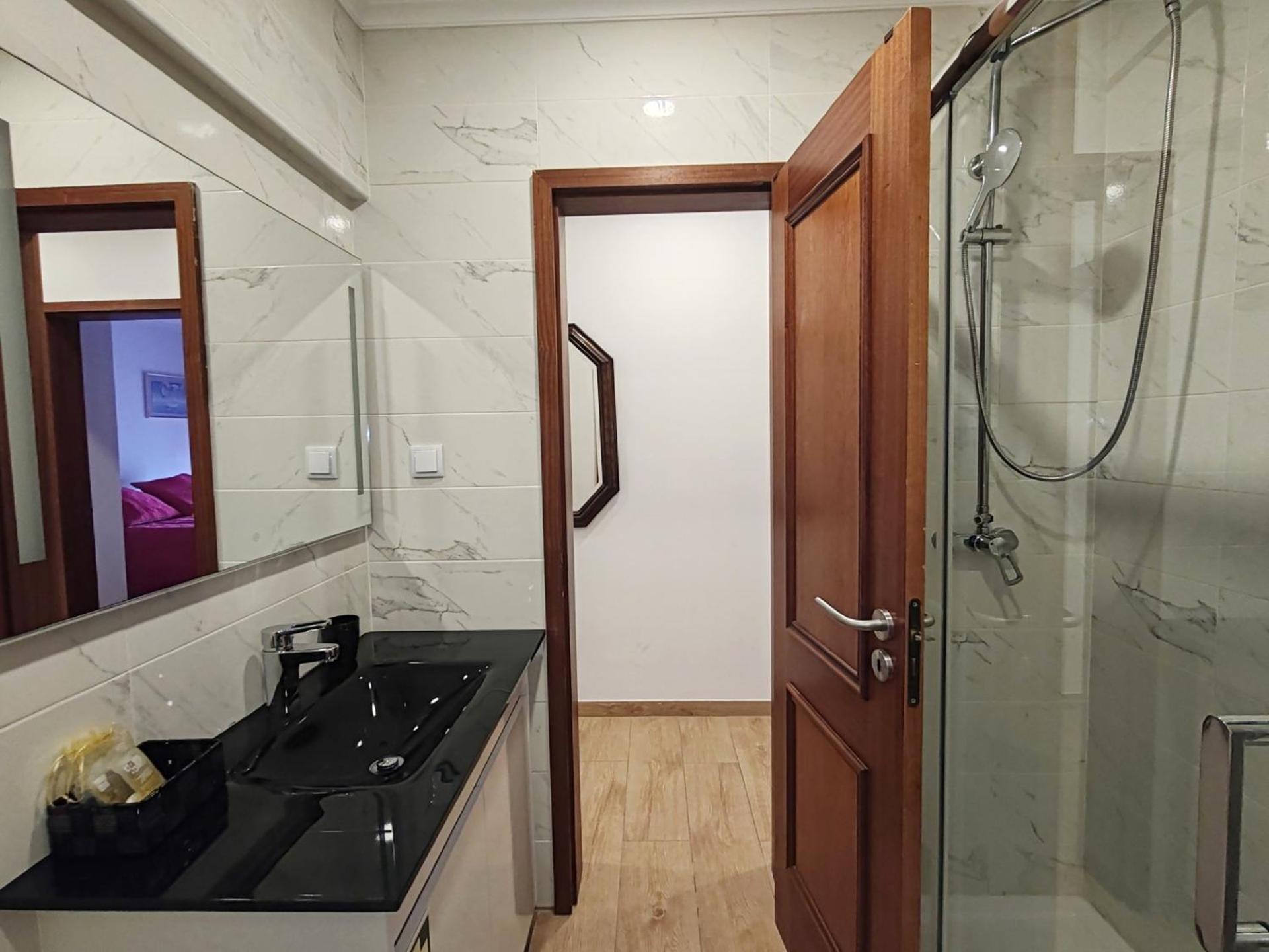 1 Torre Sol 2 - Casas & Papeis Apartman Armação de Pêra Kültér fotó